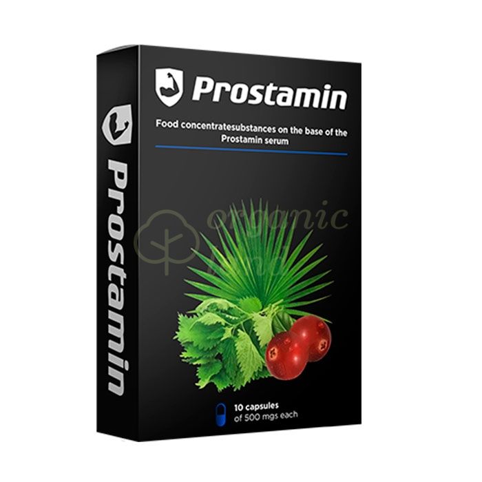 Prostamin