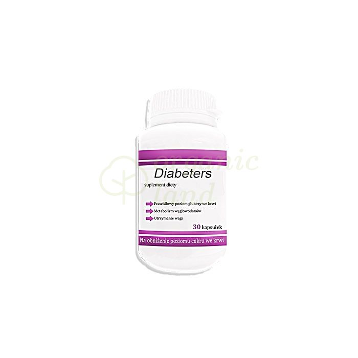 Diabeters