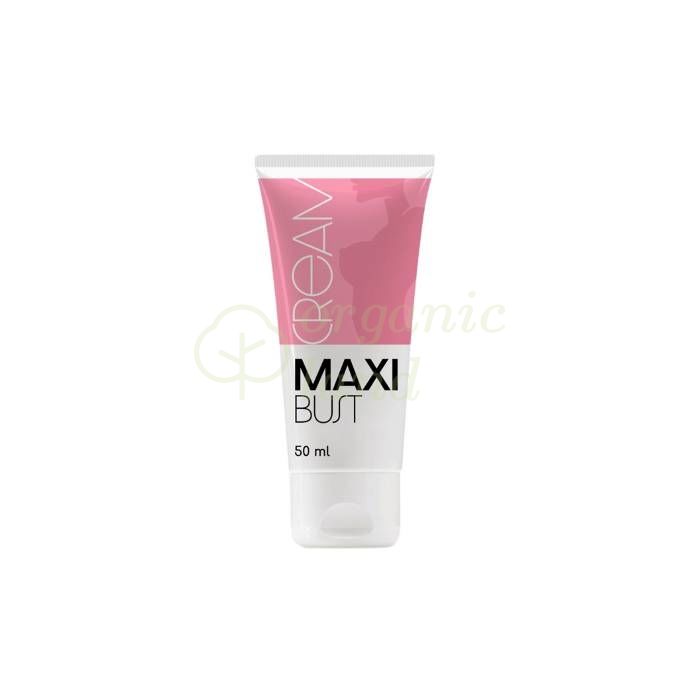 Maxi Bust - crema per l`ingrandimento del seno