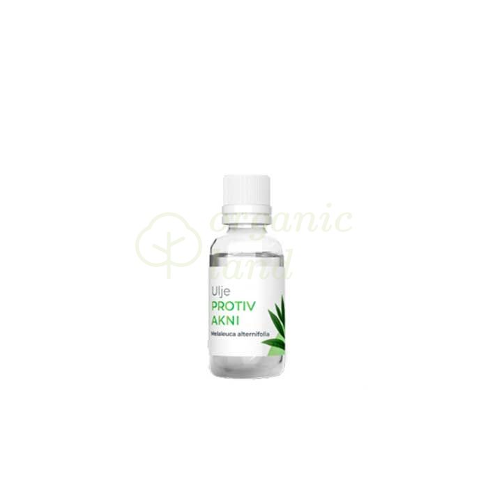 Acnex - Akne & Akne Serum