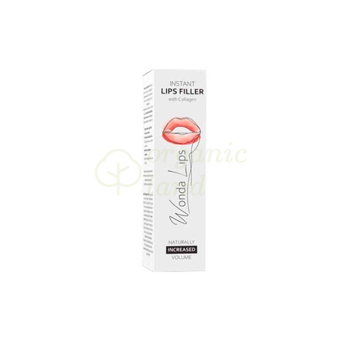 Wonda lips - lip enhancer