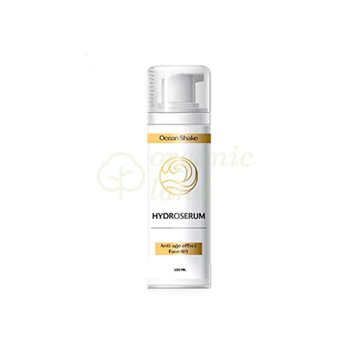 Hydroserum - agent de rejoveniment de la pell