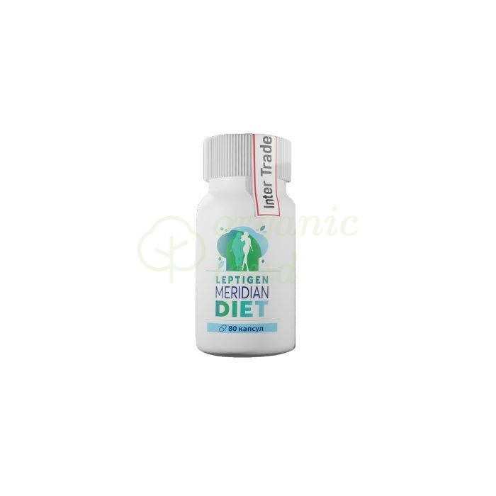 Leptigen Meridian Diet