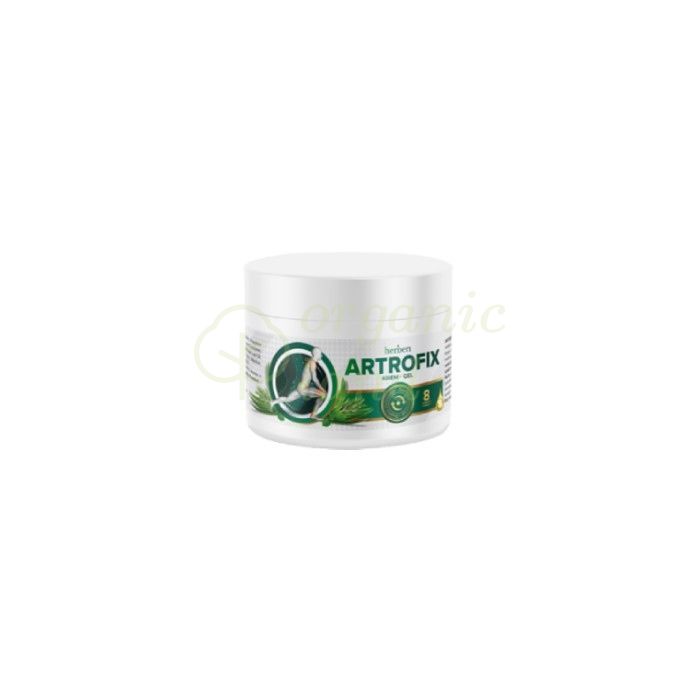 Artrofix - Creme-Gel für Gelenke