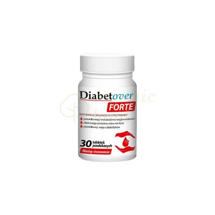 Diabetover Forte