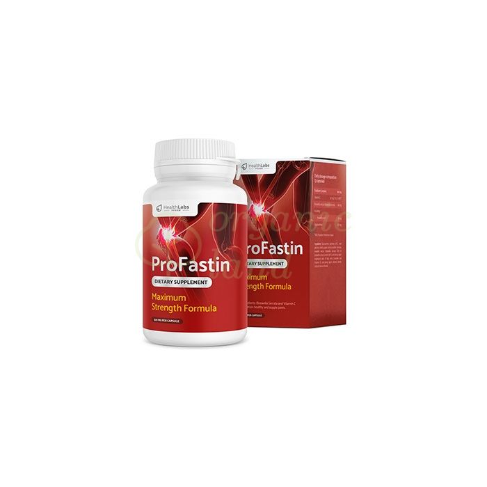 Profastin - joint pain capsules