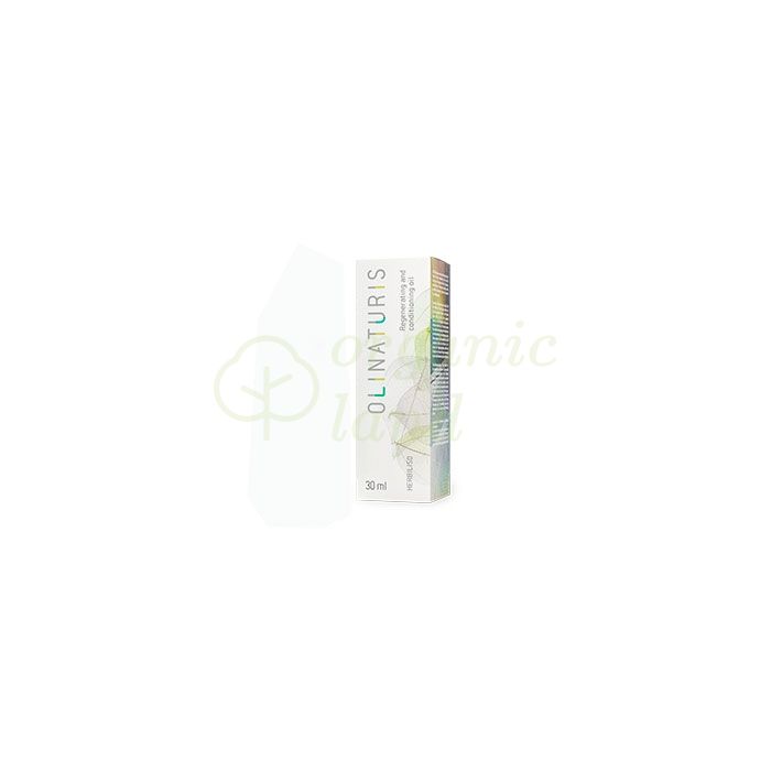 Olinaturis Serum - anti-aging serum