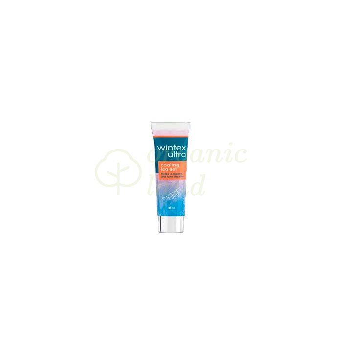 WINTEX ULTRA - gel for varicose veins