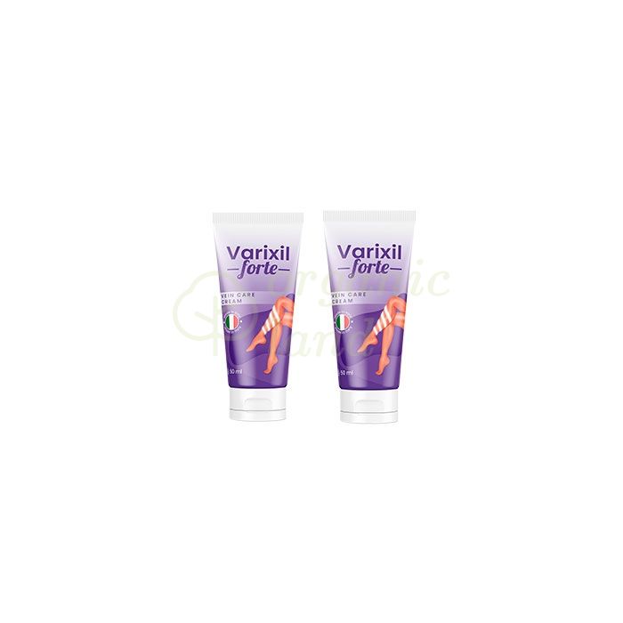 Varixil forte - Creme für Krampfadern