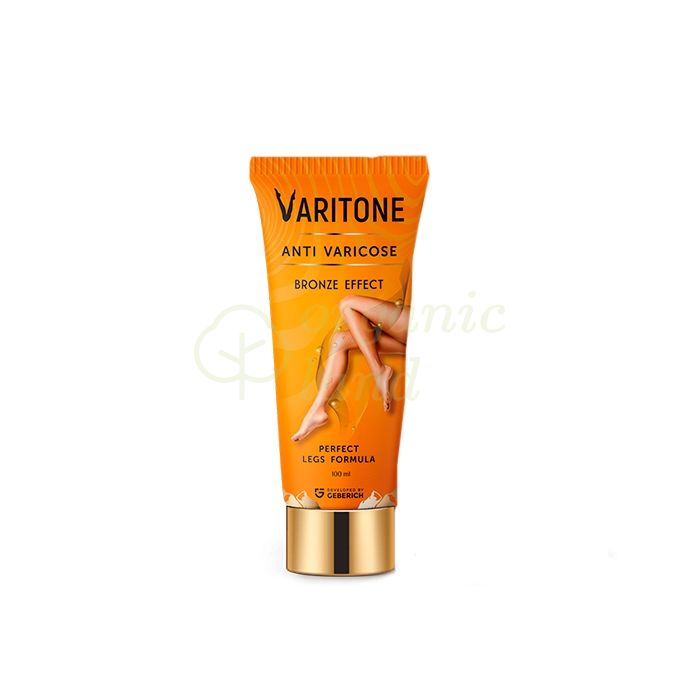 Varitone - gel per a venes varicoses