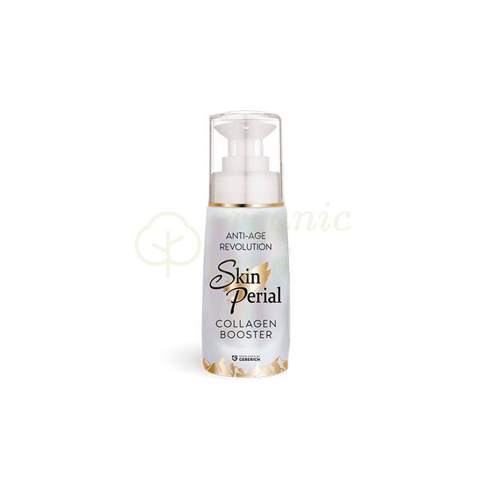 Skinperial - anti-aging serum