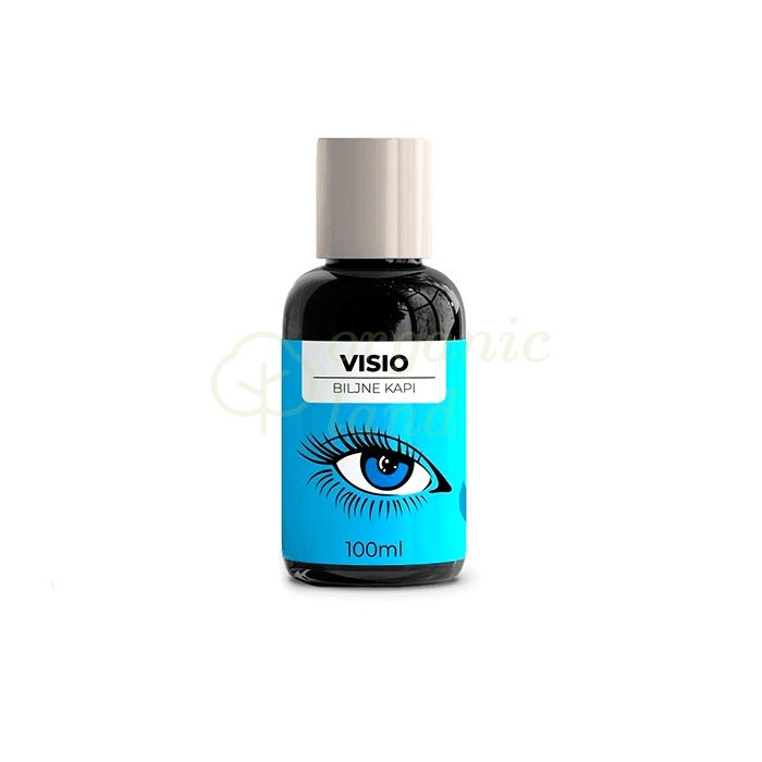 Visio - eye drops