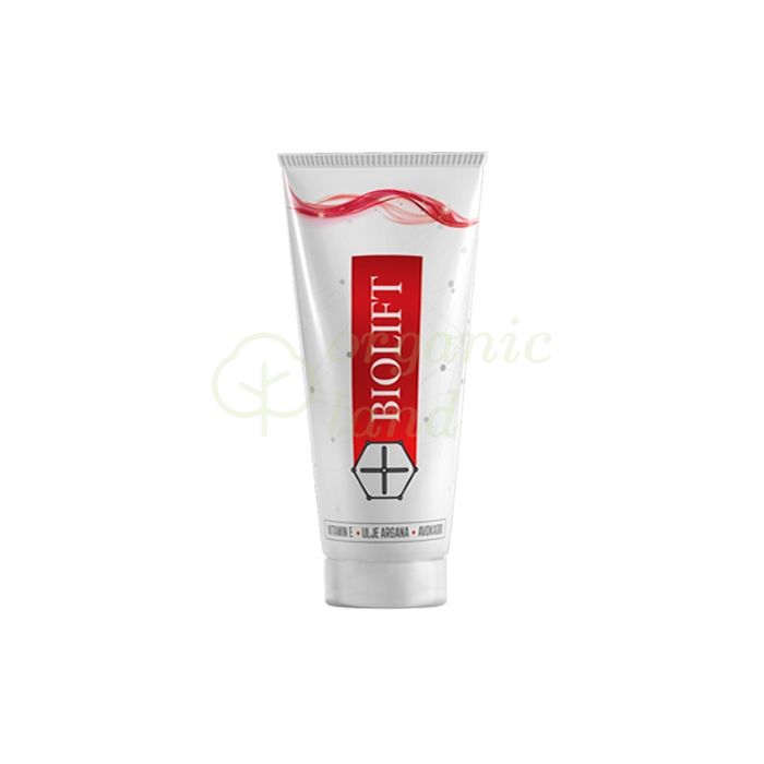 Biolift cream