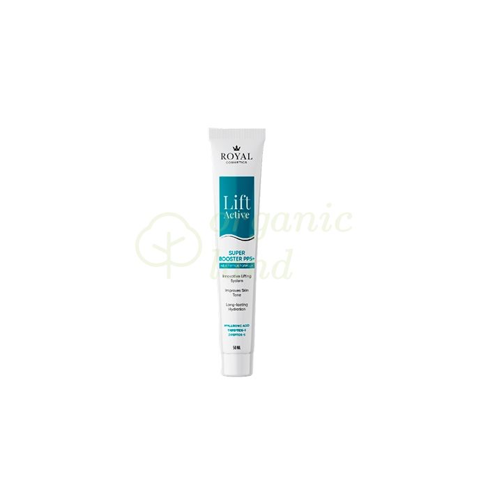 Lift Active - skin rejuvenator