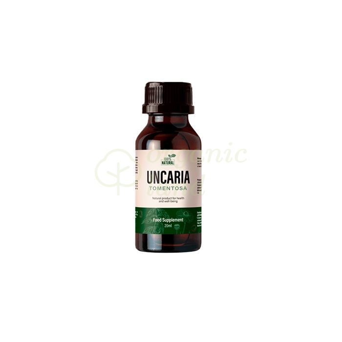 Uncaria Cardio - remediu pentru hipertensiune arterială