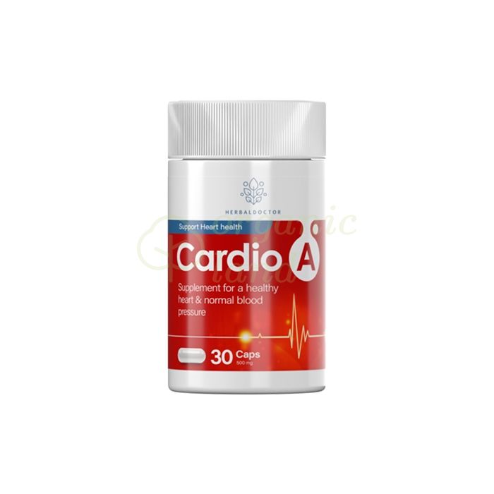 CardioA