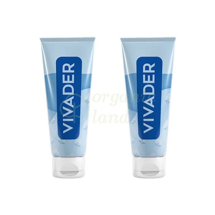 Vivader - product for skin health when signs of scaly lesions appear or worsen