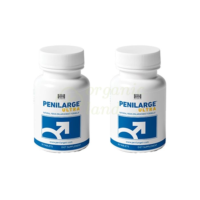 Penilarge - male libido enhancer