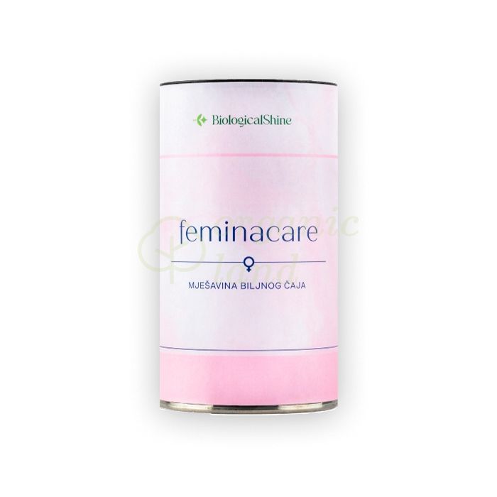 Feminacare - Produkt für die Gesundheit des Urogenitalsystems