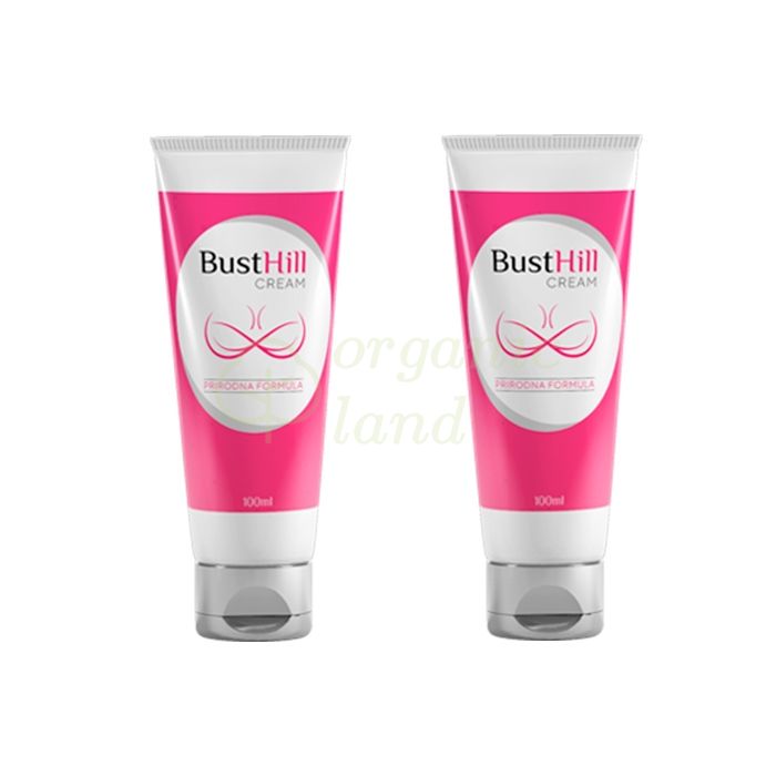 Busthill - crema pentru marirea sanilor