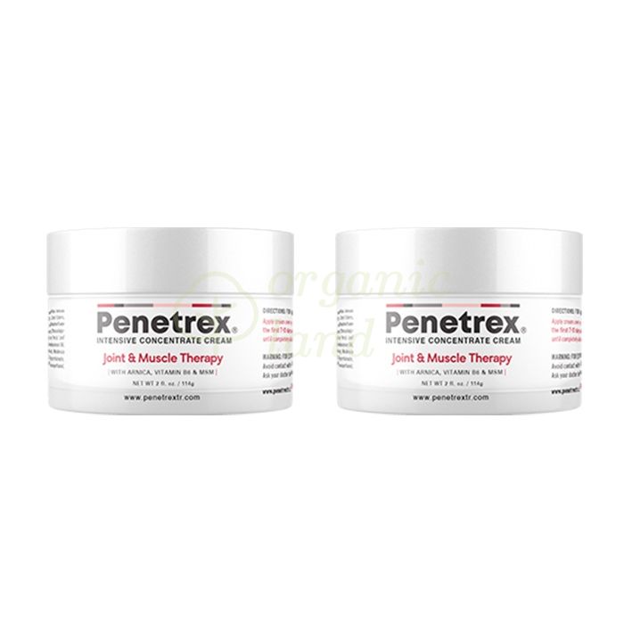 Penetrex - joint health product