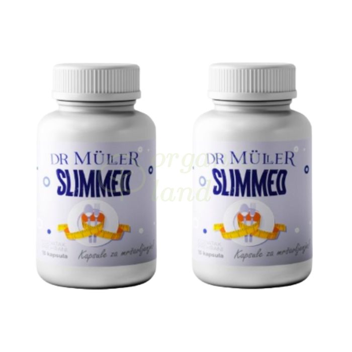 SlimMed - weight control product