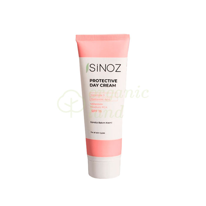 Sinoz - skin rejuvenator