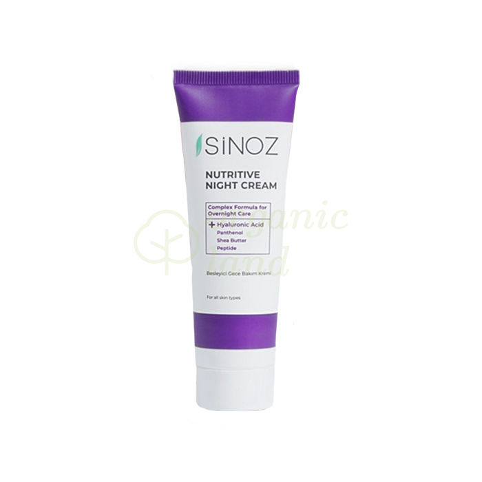 Sinoz - skin rejuvenator