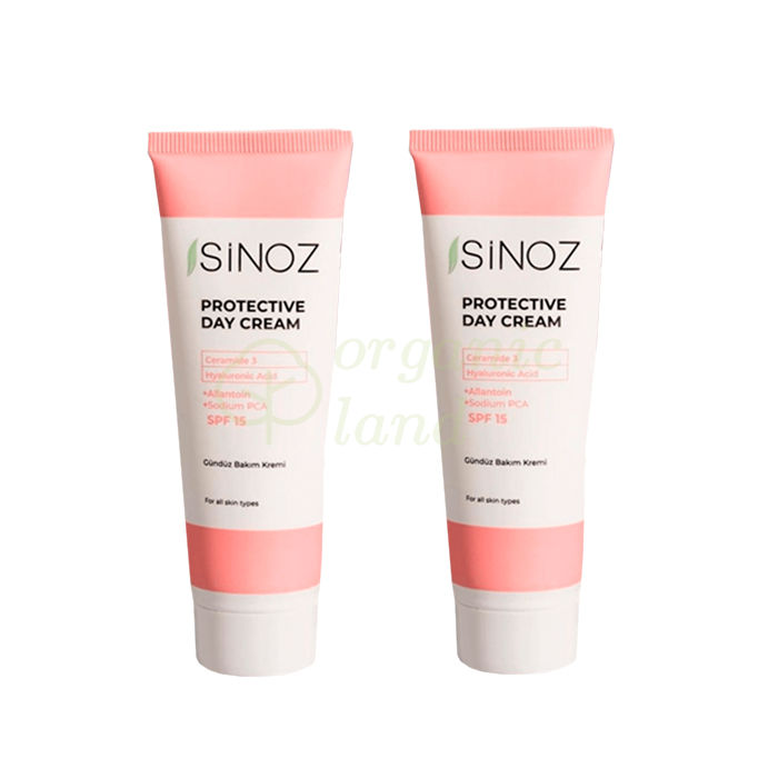 Sinoz - skin rejuvenator