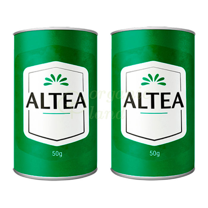 Altea - liver health remedy