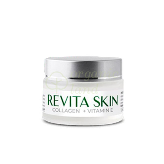 Revita Skin - Hautverjüngungsmittel