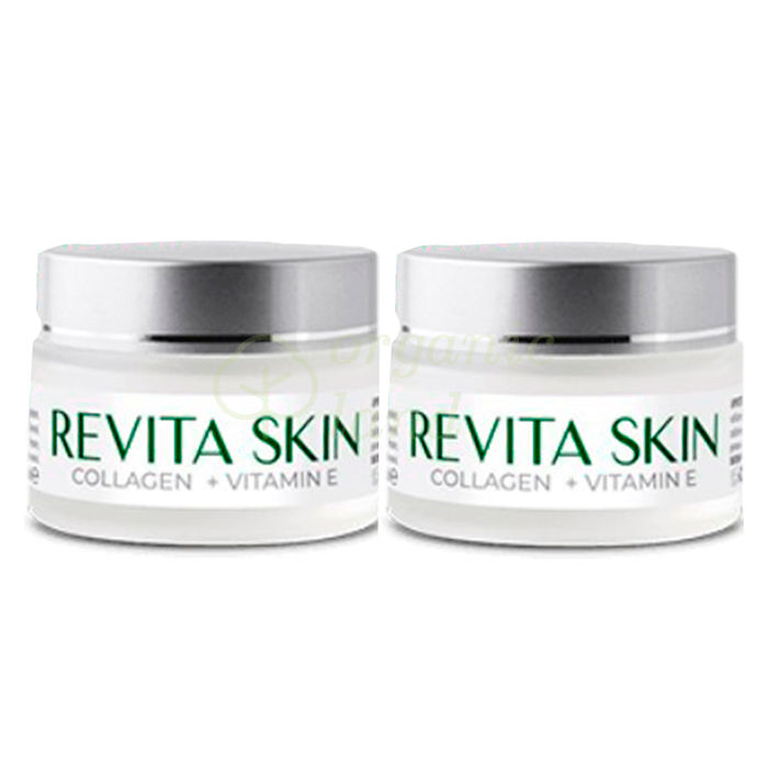 Revita Skin - подмлађивач коже