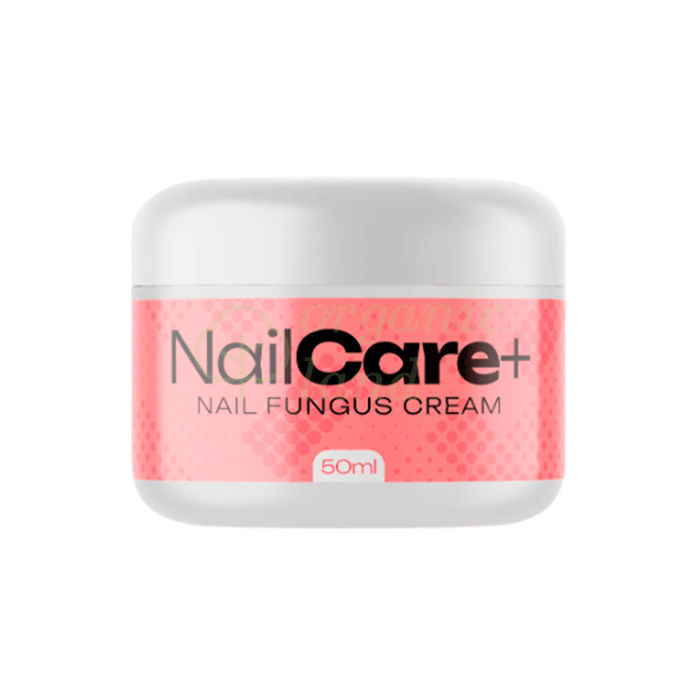 NailCare Plus