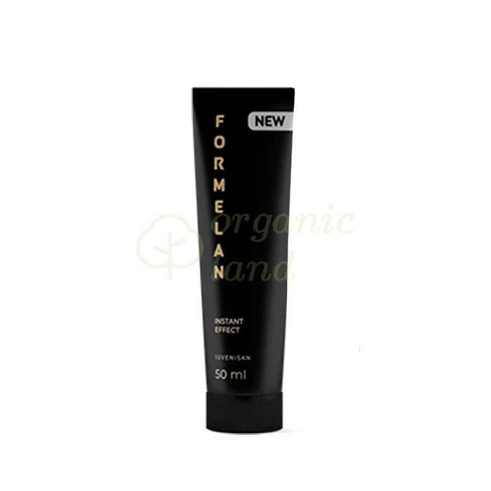 Formelan cream - potenziatore della libido maschile