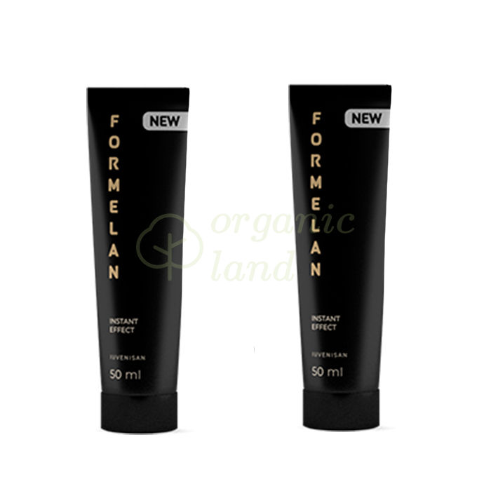 Formelan cream - potenziatore della libido maschile