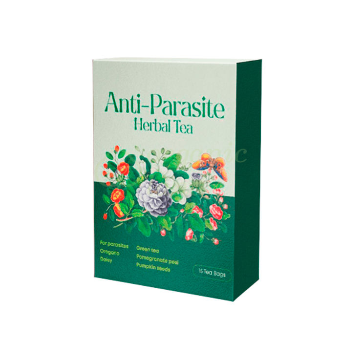 Anti Parasite