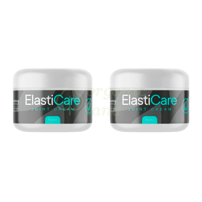 ElastiCare - joint health product