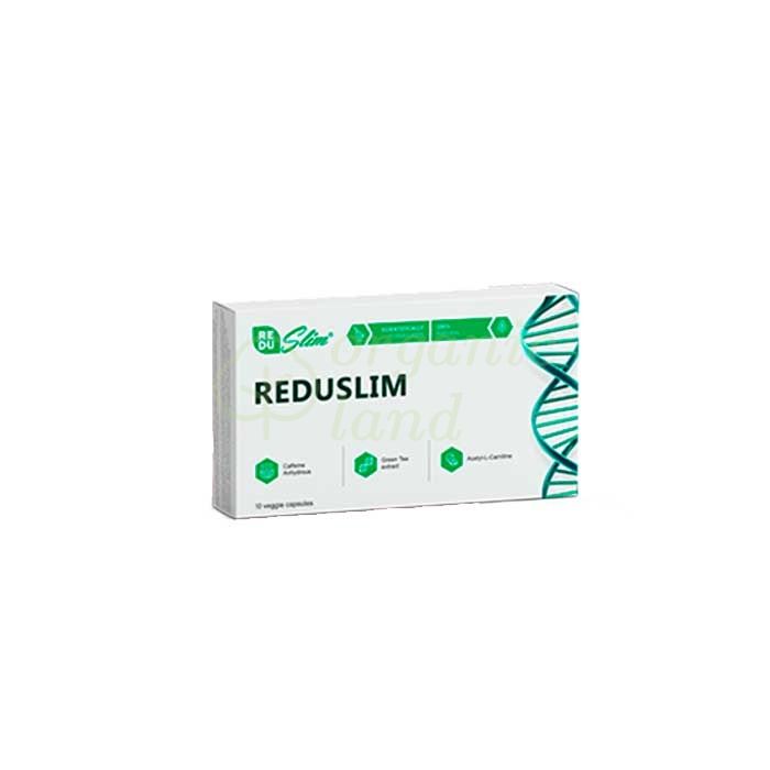 Reduslim - rimedio per la perdita di peso