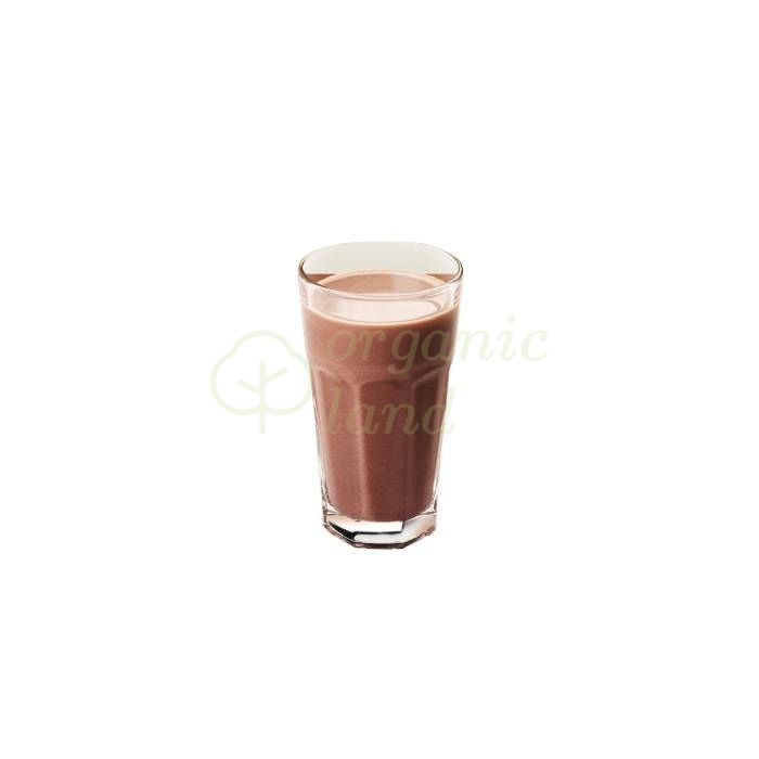 Choco Lite - ciocolata de slabit