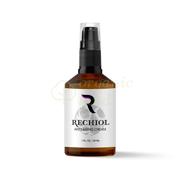 Rechiol - anti-aging serum