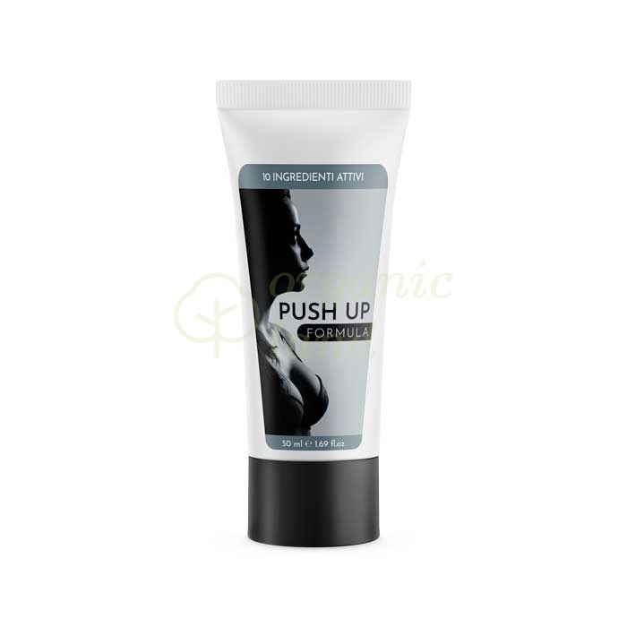 PushUP Formula - breast enlargement cream